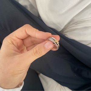 David Yurman Ring